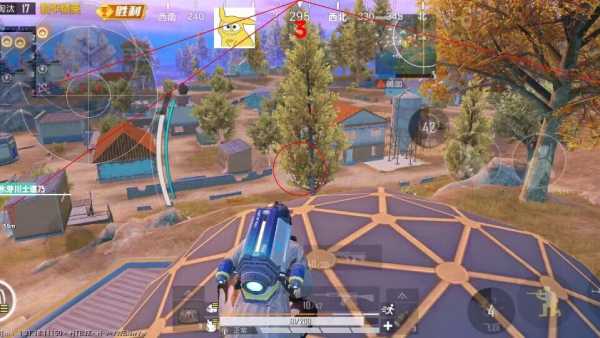 和平【涂山红红】辅助轻便直装工具，重现丝滑畅快体验