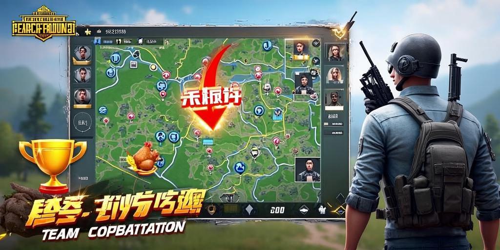 和平精英辅助软件详细评测：哪款值得信赖？