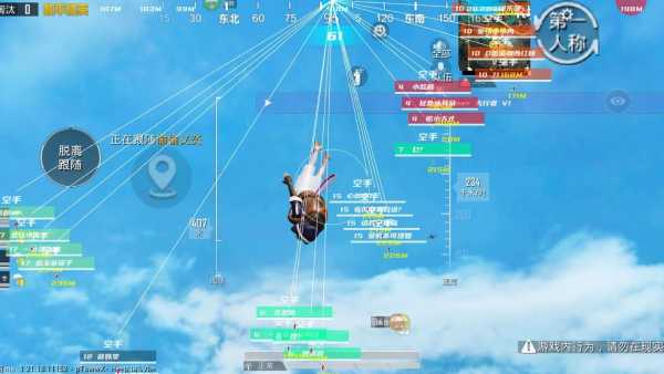 和平精英【德尔塔】模拟器辅助